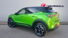 Vauxhall Mokka 1.2 Turbo Ultimate 5dr Auto Petrol Hatchback